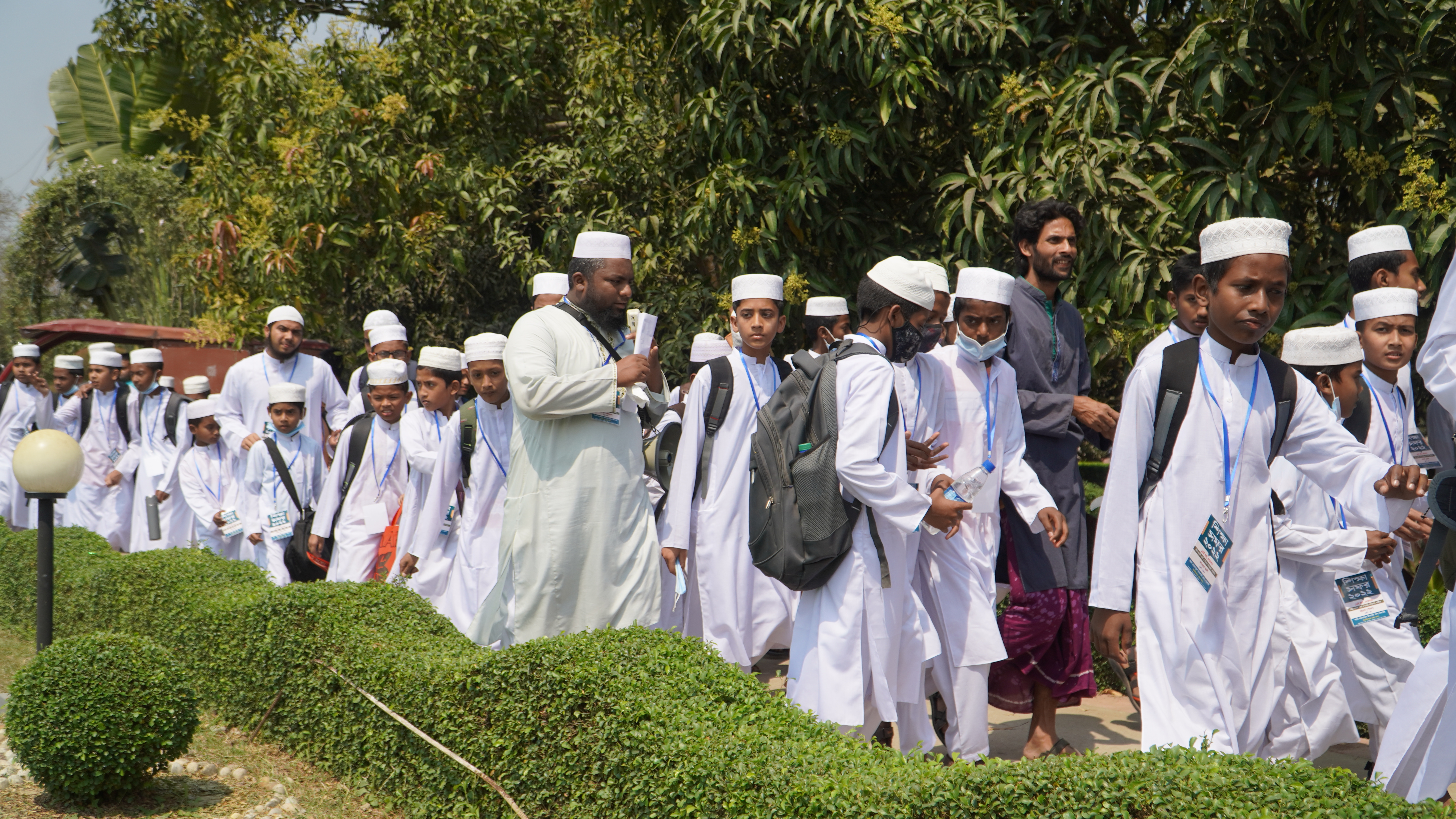 কার্যক্রম ২