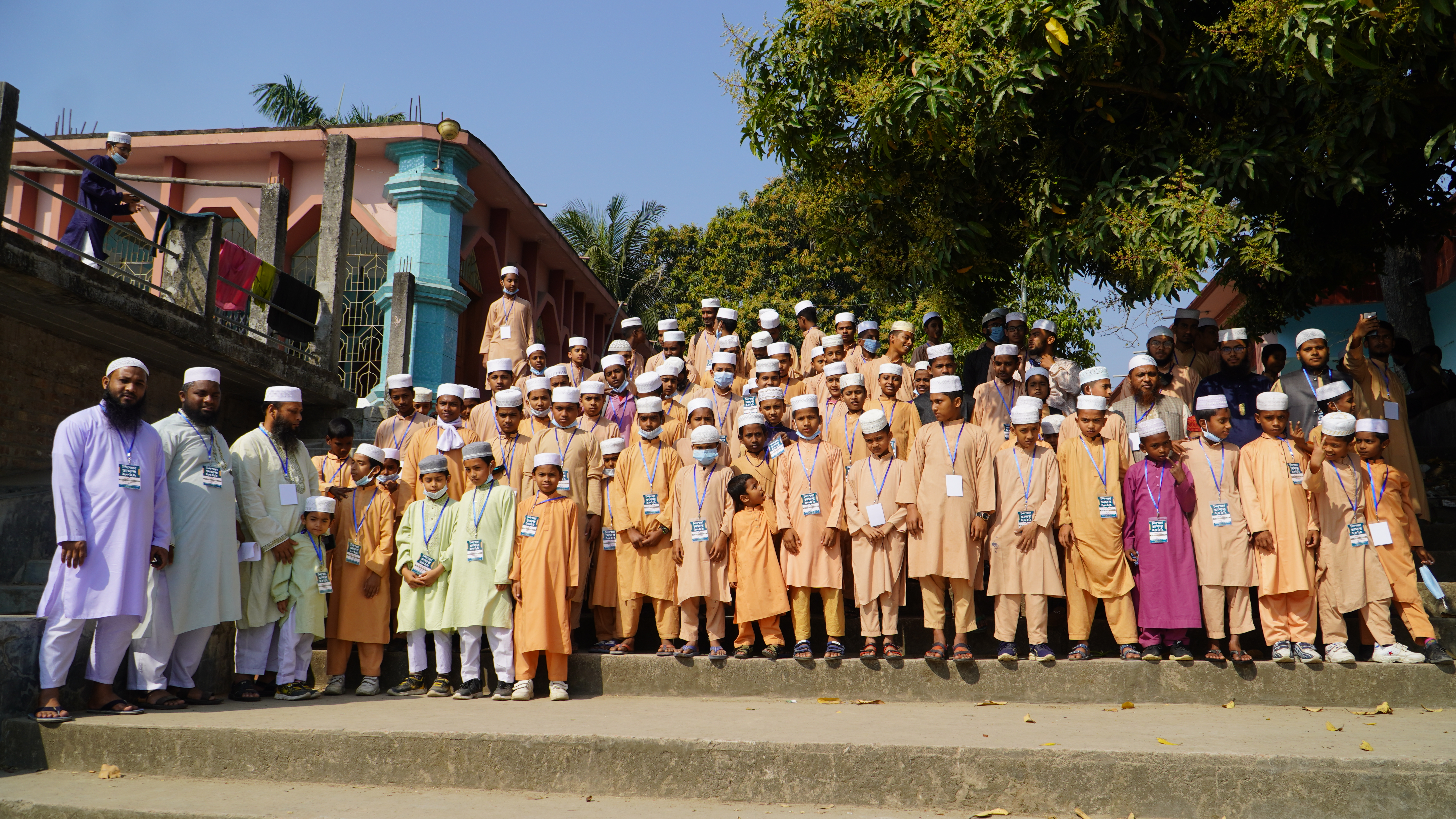 ইভেন্ট ১