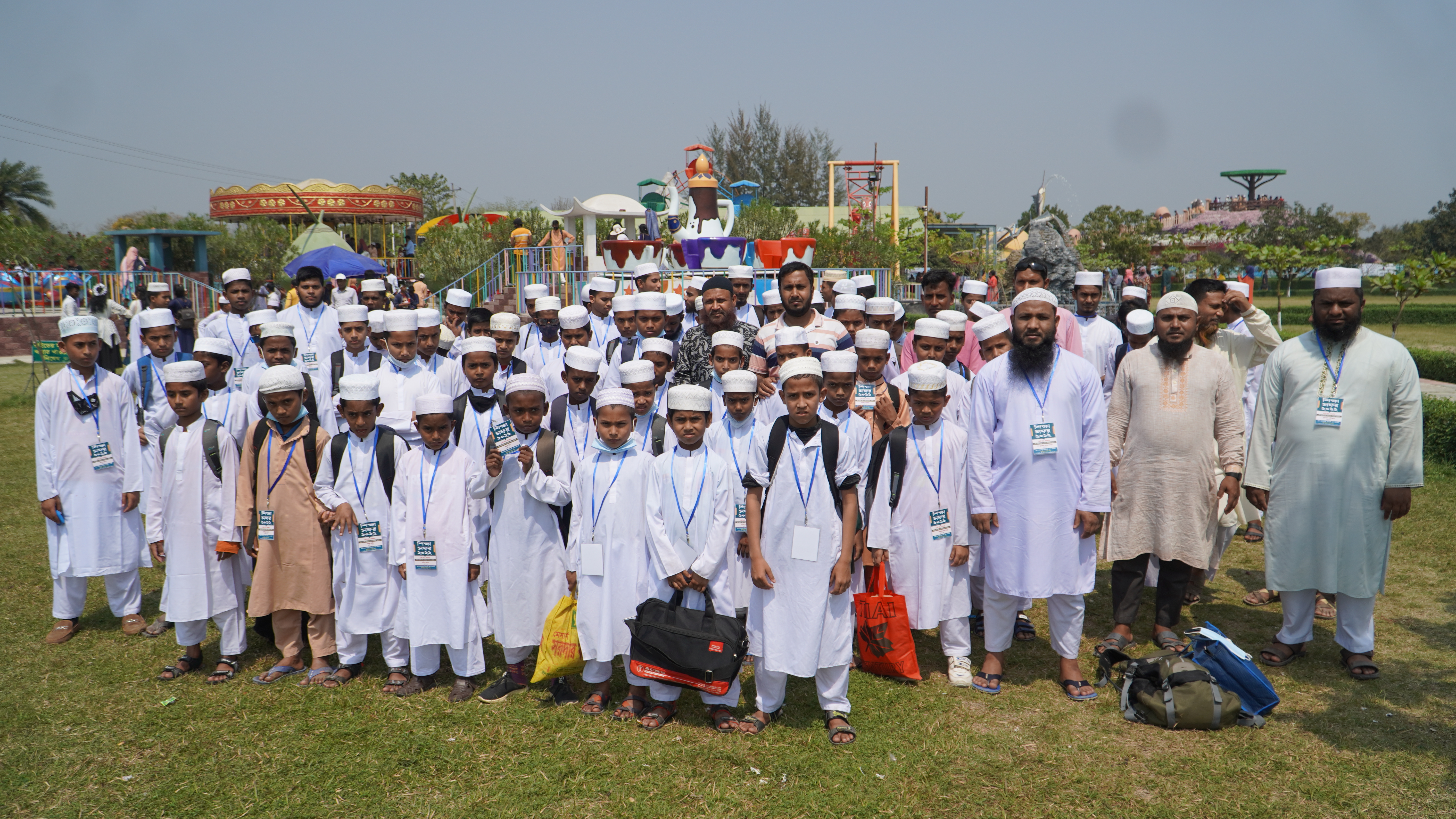 খেলার সময় ৪